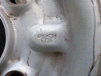 155/70 R13 - 2