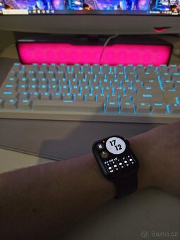 Apple watch 8 45mm - 2