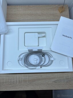 Apple MacBook Pro (14" 2023, M2) - Apple M2 Pro - 2