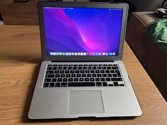 MacBook Air 2017 - 2