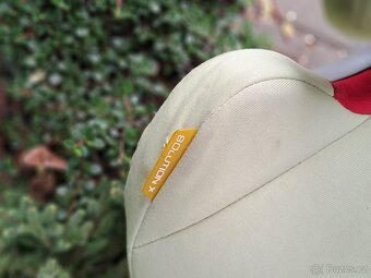 Autosedačka Cybex Solution X - 2