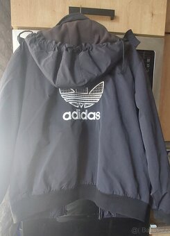 Bunda adidas - 2