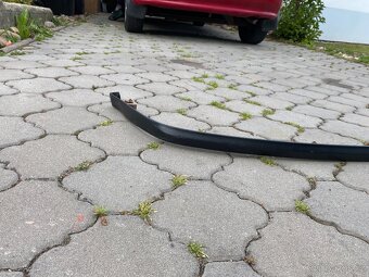 Honda CRX II lipo - 2