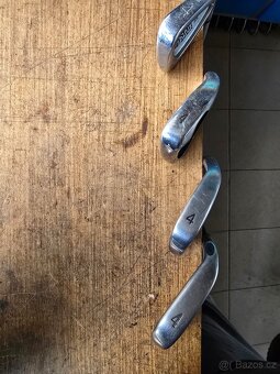 Golfové hole - 2