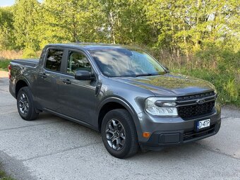 Ford Maverick XLT 2.0 Benzin 250Ps r.v 2022 Pick Up - 2