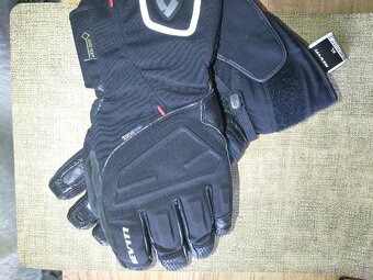 Revit Borealis GTX GoreTex - rukavice na motorku - 2
