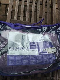 fusak do kočárku - 2