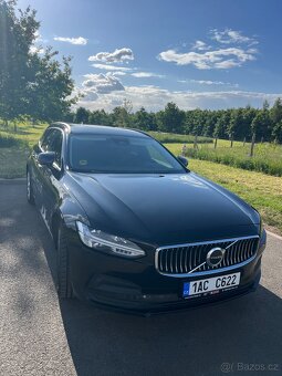 Volvo V90 - 2