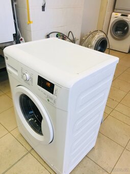 Prodáme pračku Beko - 2