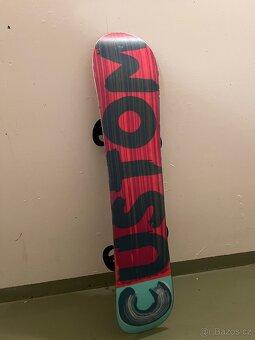 Burton Custom small 35 snowboard - 2