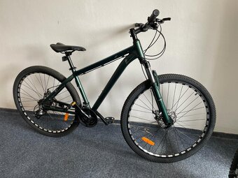 Prodám nové horské kolo 29" bicystar - 2