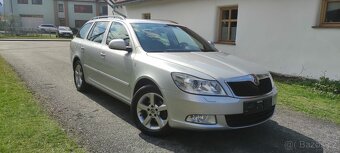 Škoda Octavia#Style#1.4 TSI #DSG#xenony#parksenzor - 2