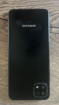 Samsung Galaxy A22 5G 64GB - 2