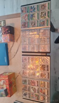 One Piece TCG - 500 karet, 2kč kus - 2