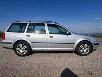 VW Golf 1.9 TDI 85kw - 2