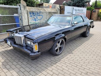 Ford mercury cougar - 2