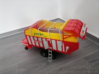 Bruder horal Pottinger Jumbo 6600 - 2