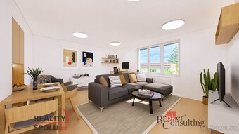 Prodej, byty/2+1, 57 m2, 54201 Žacléř, Trutnov [ID 70458] - 2