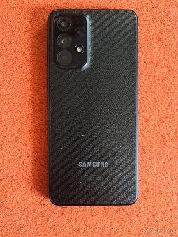 Samsung a33 5g - 2