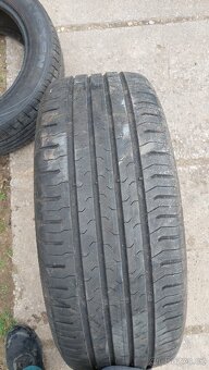 Letní 205/55 R16 - 2