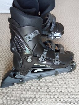 Inline brusle Rollerblade - 2