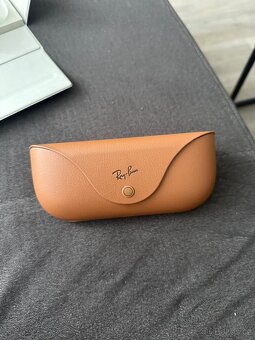 Rayban meta wayfarer 2. Gen velikost L zatmamovaci skla - 2