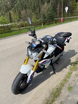 BMW G310R - 2