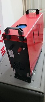 Naftové topení 24v - 2