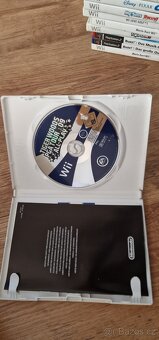 Wii Tiger Woods PGA tour 09 - 2