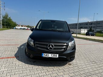 Mercedes-Benz Vito - 2