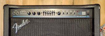 Basové kombo Fender BXR 100 - 2