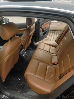 Audi A6 C6 4F avant S- line. - 2