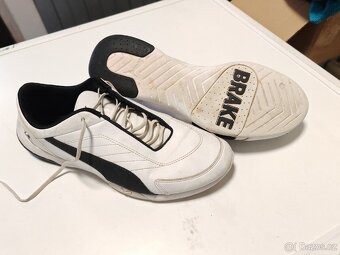 Boty PUMA BMW Motorsport 40,5 - 2