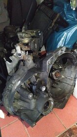 VW Sharan 81 kW - 2