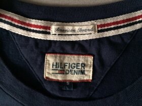 Pánské tričko Hilfiger Denim velikost S - 2