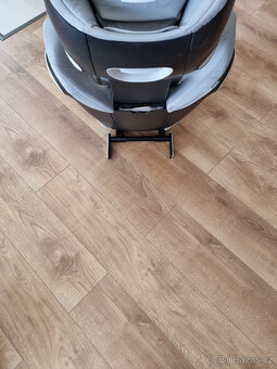Cybex M-Fix, 15 - 36 kg - 2