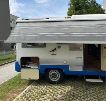 Fiat Ducato Rapido - 2