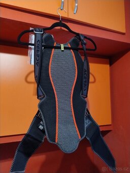 Acerbis B.C. 2.0 Back Protector L/XL - pateřák na motorku - 2