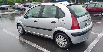 Prodám Citroën C3 - 2