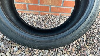 KUMHO ECSTA LE Sport 245 40 19 - 2