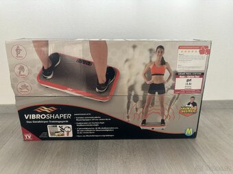 VibroShaper - 2