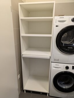 Šatní skříň IKEA Platsa - 2
