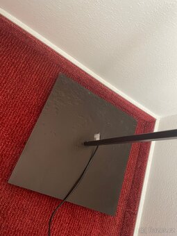 Stojací lampa - 2