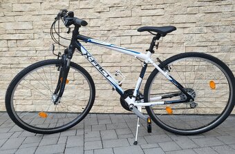 Jízdní kolo - Cross Trail Xfact series - 2