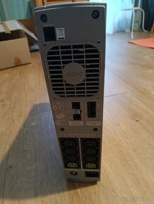 Záložní zdroj APC Back-UPS RS 1000VA, 230V - 2