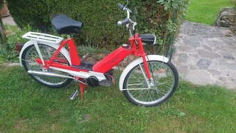 Babetta 228 - 2