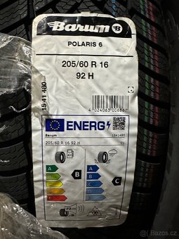 Barum polaris 6 - 2
