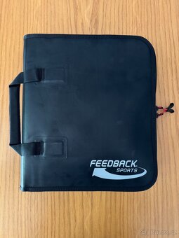 Feedback Team Edition Kit Tool - Sada nářadí na kolo - 2