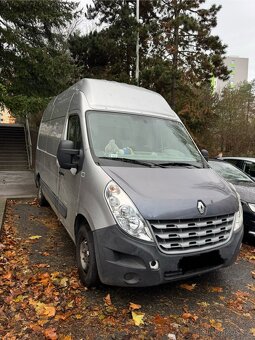 Master3 2.3tdi - 2