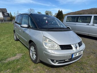 Renault Espace 2.0 dCi127KW - 2